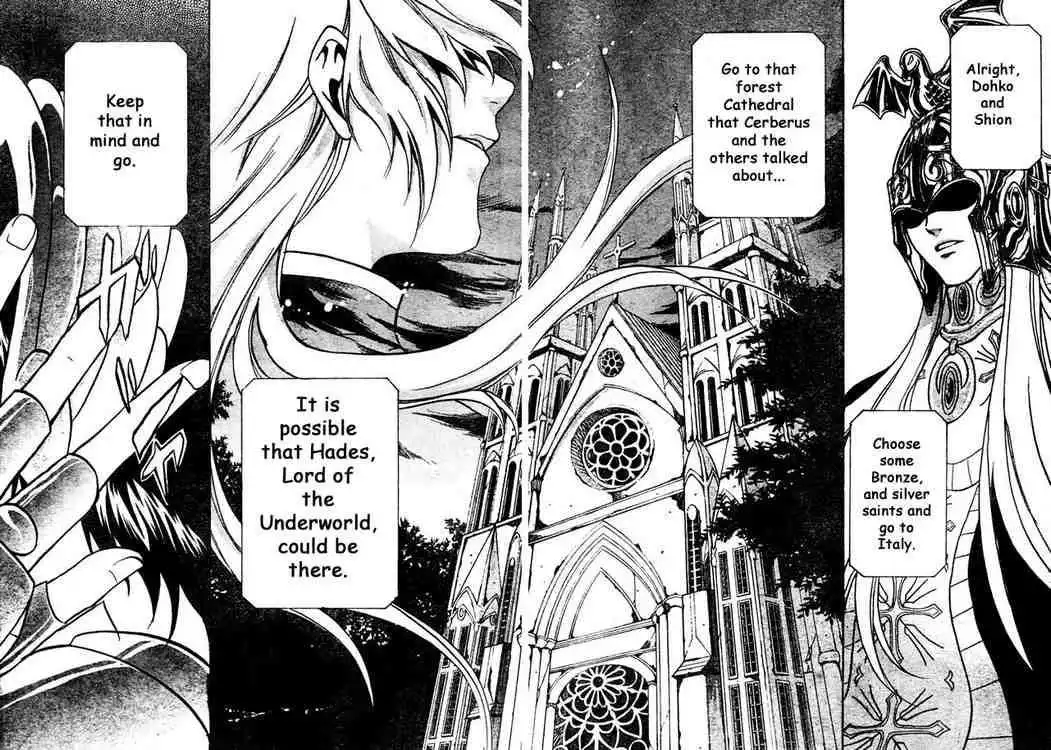 Saint Seiya - The Lost Canvas Chapter 7 16